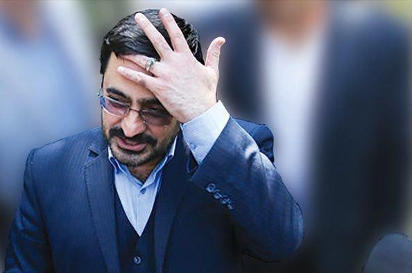 همه عفوهای سعید مرتضوی