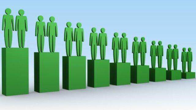 مردان ایرانی بیشترین افزایش قد را در دنیا داشته اند