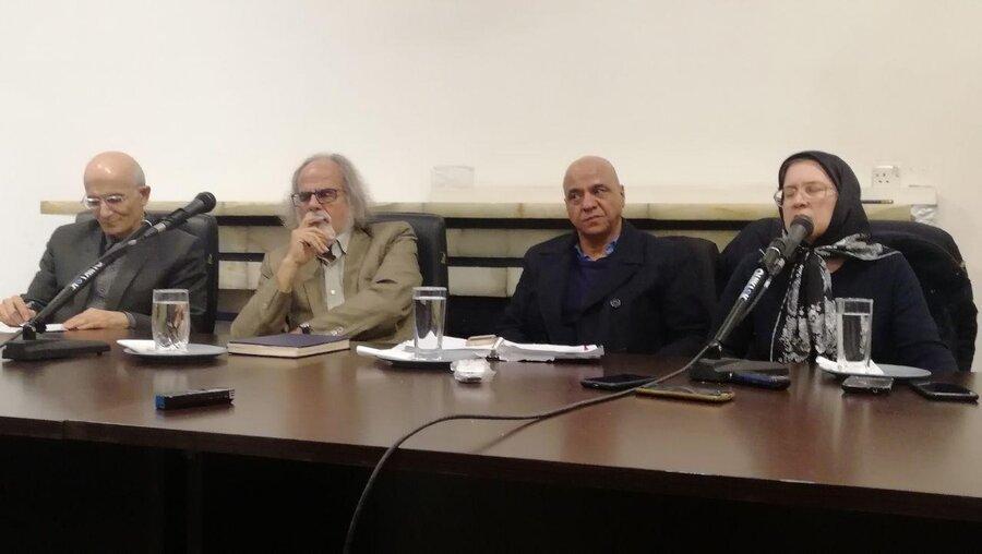 ملکیان: اگر فلسفه بورزیم به گسترش زندگی صلح آمیز کمک کرده ایم