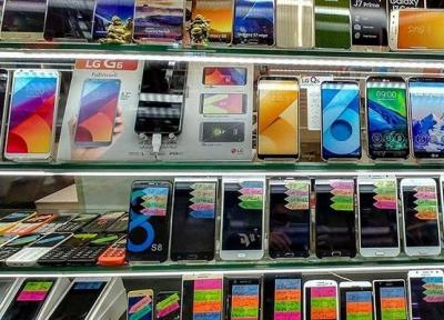 کدام برندهای گوشی در کجای دنیا پرفروش ترند؟