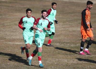 حضور نوجوانان و جوانان فوتبال ایران در سید سوم و چهارم آسیا