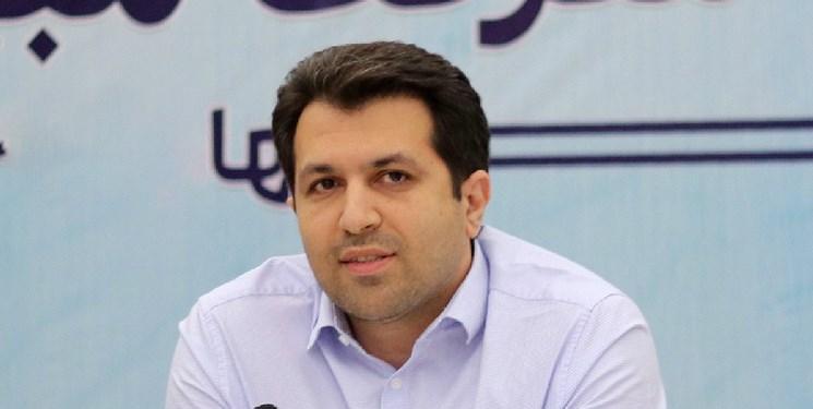 مسعود وکیلی نیا مدیر عامل شرکت مبین وان کیش شد