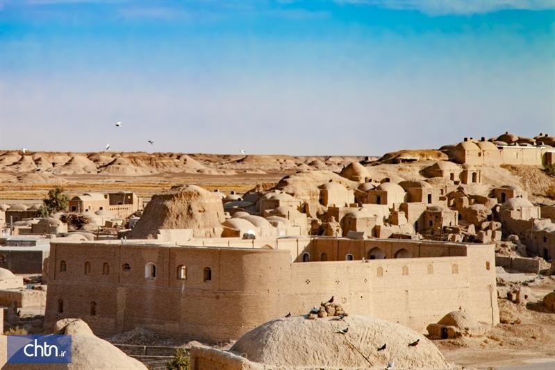پیشرفت 80درصدی نخستین هتل سنتی در سیستان و بلوچستان