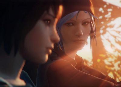 سازندگان Life is Strange به دنبال خلق مجموعه ای جدید هستند