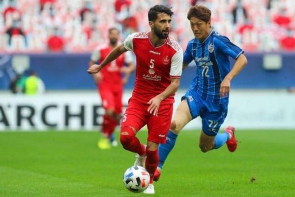 هیوندای، تخته گاز به بام آسیا رسید، دست سرخپوشان از جام کوتاه ماند