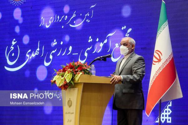 گرایش دانش آموزان خراسان رضوی به رشته های هنرستانی 5 درصد بیشتر از میانگین کشوری