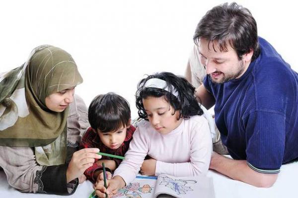 با هم حلش می کنیم