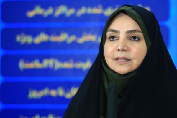40 درصد دانشجویان در دانشگاه های علوم پزشکی حضور دارند