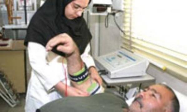 فیزیوتراپی؛ مژده ای برای مبتلایان به ضایعات مغزی