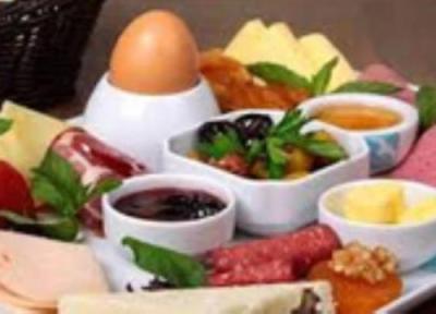 جایگزین های غذایی
