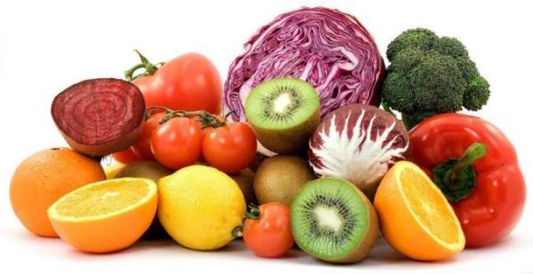 برترین مواد غذایی سرشار از کلاژن