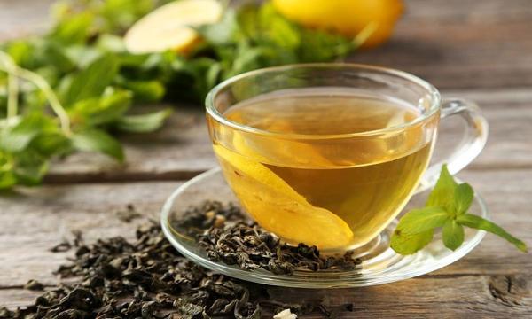 10 خاصیت چای سبز