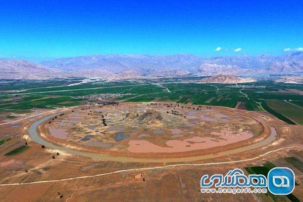 دنبال کردن ثبت جهانی دارابگرد به عنوان یک اثر بی نظیر