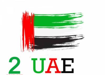 روز ملی امارات متحده عربی ، 2 دسامبر، روز اتحاد 7 امارت
